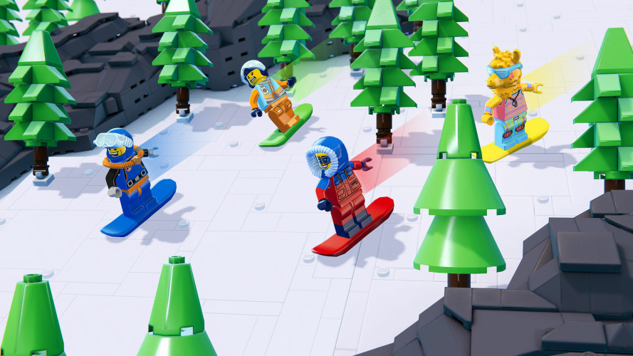 LEGO® Party!, Steam Gift
