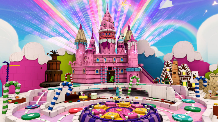 LEGO® Party!, Steam Gift