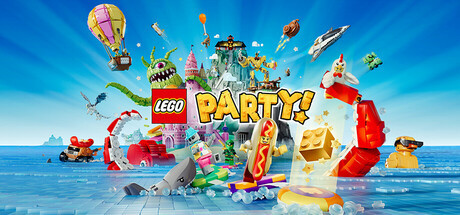 LEGO® Party!, Steam Gift