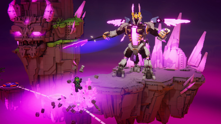 LEGO® Party!, Steam Gift