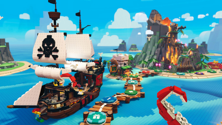 LEGO® Party!, Steam Gift