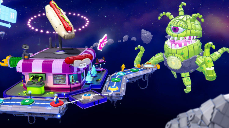 LEGO® Party!, Steam Gift