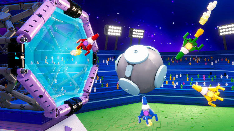 LEGO® Party!, Steam Gift