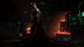 Batman Arkham Origins (RU + CIS), Steam Gift