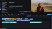 Movavi Video Editor 2023, Steam Gift