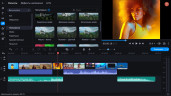 Movavi Video Editor 2023, Steam Gift
