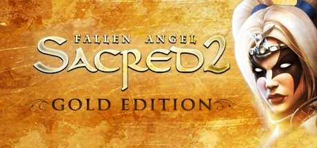 Sacred 2 Gold, Steam Gift