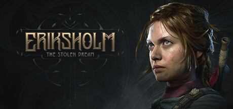 Eriksholm: The Stolen Dream, Steam Gift