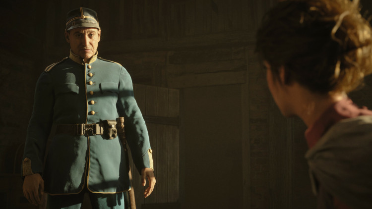 Eriksholm: The Stolen Dream, Steam Gift