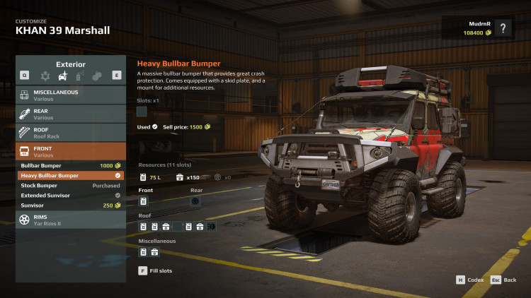 Expeditions: A MudRunner Game, Steam Gift