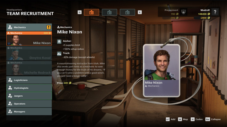 Expeditions: A MudRunner Game, Steam Gift