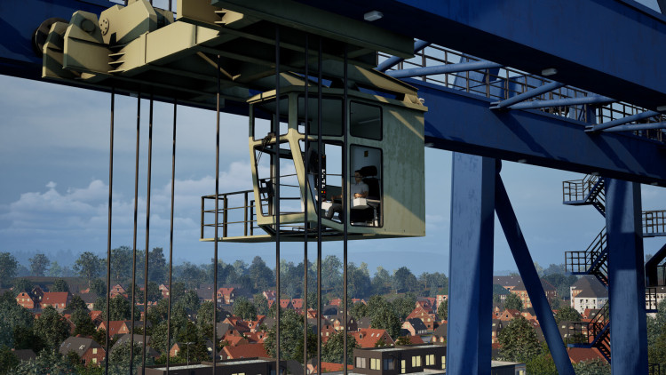 Seafarer: The Ship Sim Supporter Edition, Steam Gift