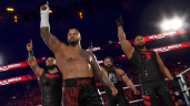WWE 2K25 - WWE 2K25 Farewell Tour Edition, Steam Gift