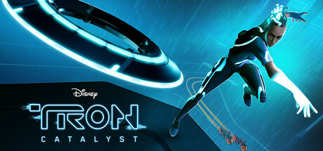 TRON: Catalyst, Steam Gift
