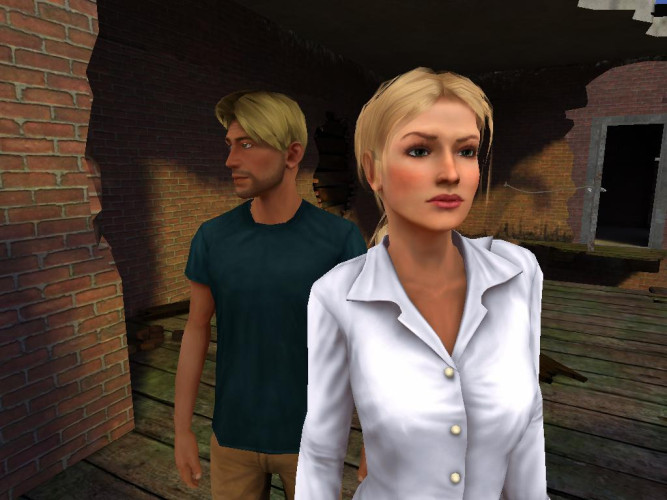 Broken Sword 4 - the Angel of Death (2006), Steam Gift