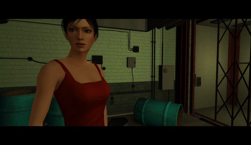 Broken Sword 4 - the Angel of Death (2006), Steam Gift