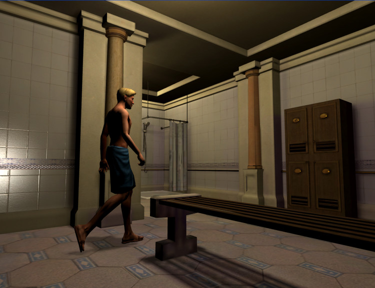 Broken Sword 4 - the Angel of Death (2006), Steam Gift