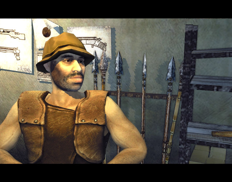 Planet Alcatraz 2, Steam Gift