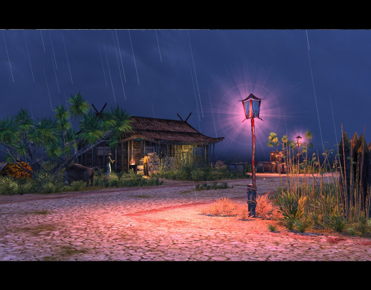 Planet Alcatraz 2, Steam Gift