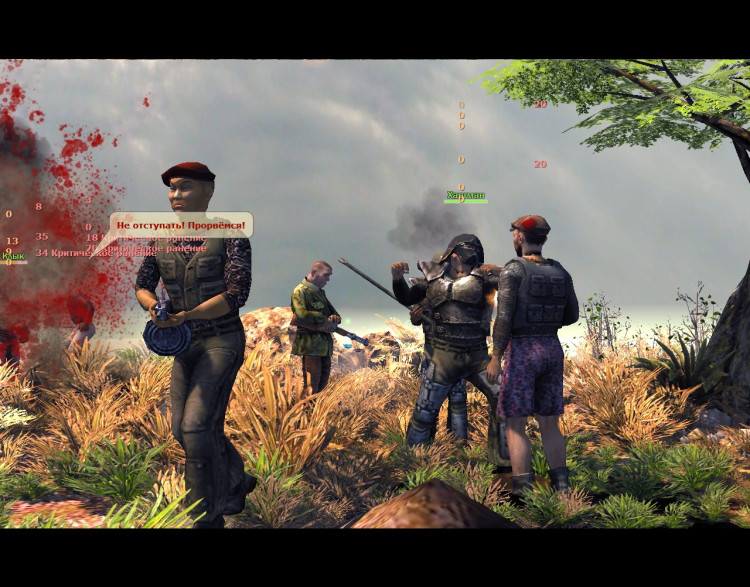 Planet Alcatraz 2, Steam Gift