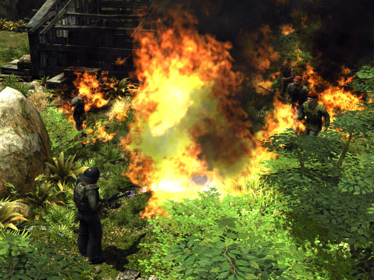 Planet Alcatraz 2, Steam Gift