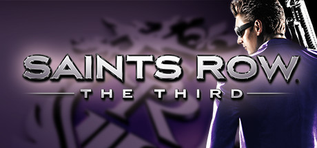 

Saints Row: The Third, Steam Gift
