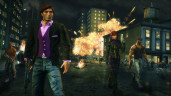 Saints Row: The Third, Steam Gift