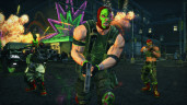 Saints Row: The Third, Steam Gift