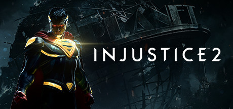 

Injustice 2 Legendary Edition, Steam Gift