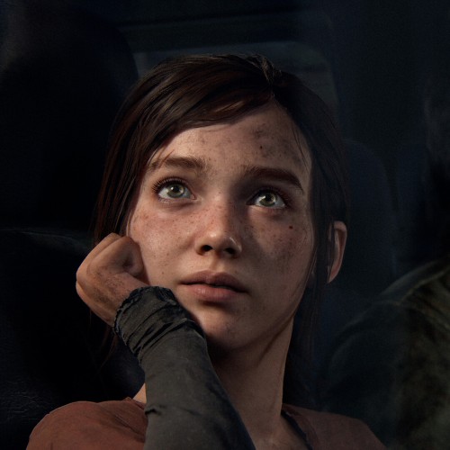 Игра The Last of Us Part I PC, Steam Gift регион Россия, РФ
