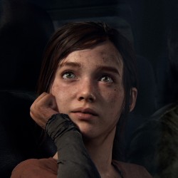 Игра The Last of Us Part I PC, Steam Gift регион Россия, РФ