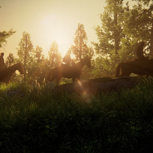 Игра The Last of Us Part I PC, Steam Gift регион Россия, РФ