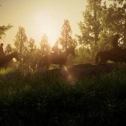 Игра The Last of Us Part I PC, Steam Gift регион Россия, РФ