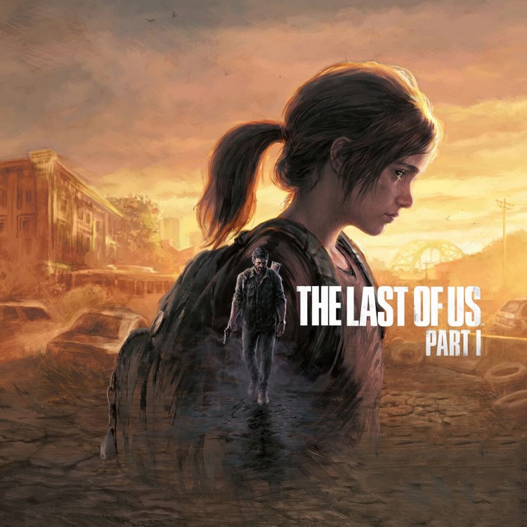 Игра The Last of Us Part I PC, Steam Gift регион Россия, РФ