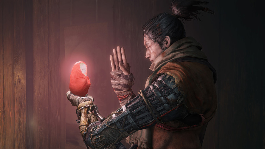 Sekiro™: Shadows Die Twice - GOTY Edition, Steam Gift