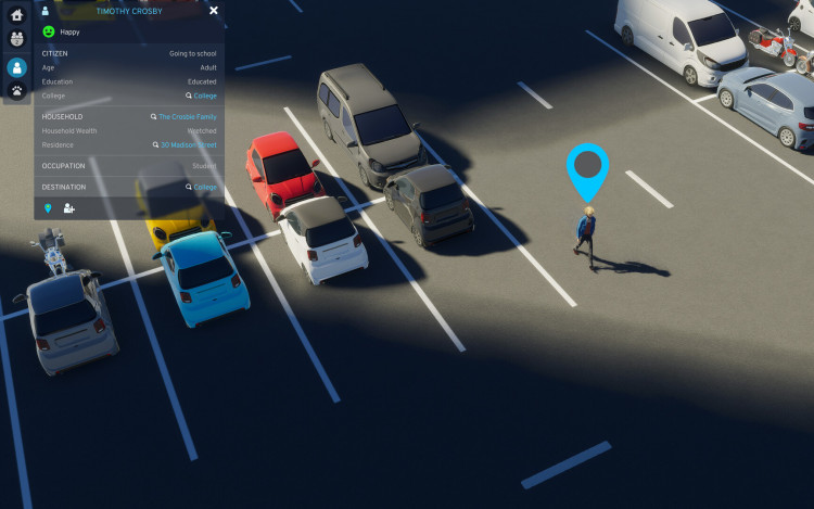 Cities: Skylines II, Steam Gift