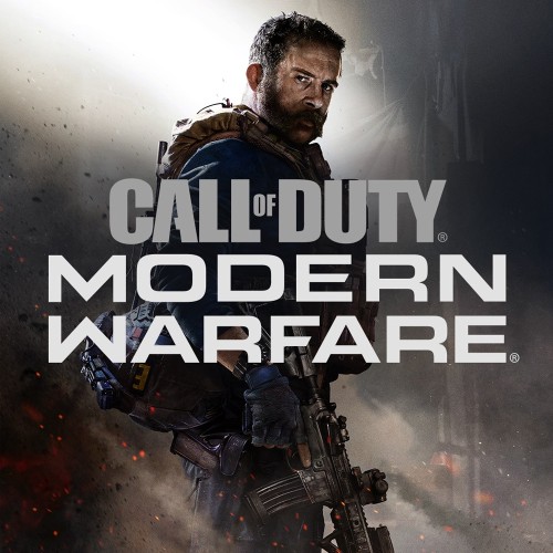 Call of Duty: Modern Warfare 2019 Digital Standard Edition