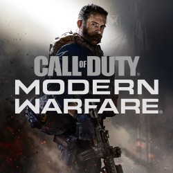 Call of Duty: Modern Warfare 2019 Digital Standard Edition