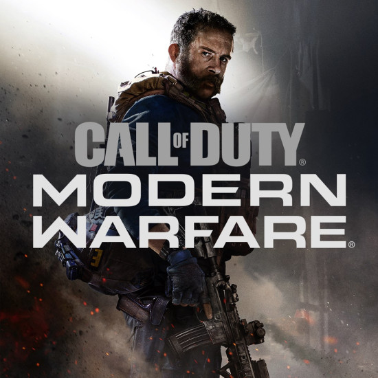 Call of Duty: Modern Warfare 2019 Digital Standard Edition