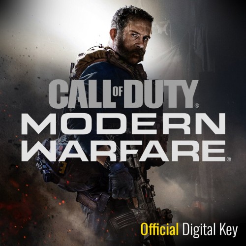 Call of Duty: Modern Warfare 2019 Digital Standard Edition