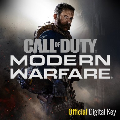 Call of Duty: Modern Warfare 2019 Digital Standard Edition