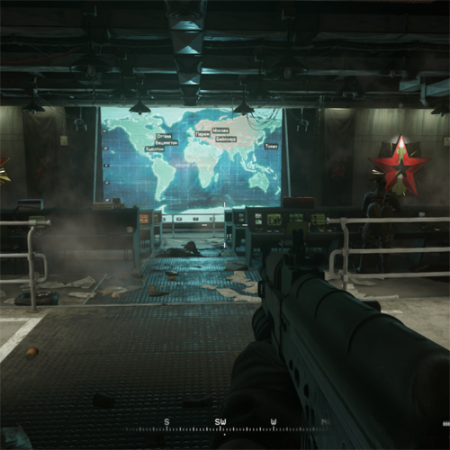 Call of Duty: Modern Warfare 2019 Digital Standard Edition