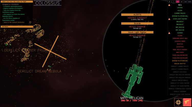 The Last Starship, Steam Gift