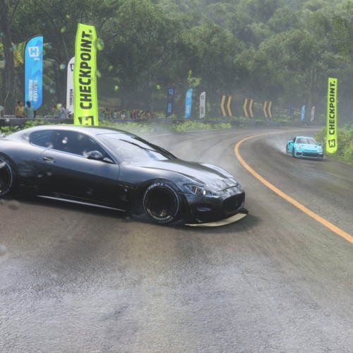 Игра Forza Horizon 5 - Deluxe Edition PC, Steam Gift регион Россия, РФ