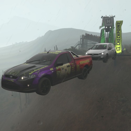 Игра Forza Horizon 5 - Deluxe Edition PC, Steam Gift регион Россия, РФ
