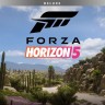 Игра Forza Horizon 5 - Deluxe Edition PC, Steam Gift регион Россия, РФ