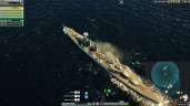 Victory at Sea Atlantic - World War II Naval Warfare, Steam Gift