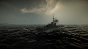Victory at Sea Atlantic - World War II Naval Warfare, Steam Gift