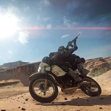 Battlefield 4 Premium Edition