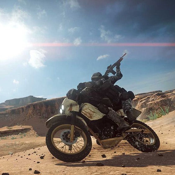 Battlefield 4 Premium Edition